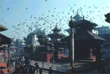 Kathmandu Durbar Square